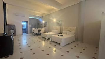 Fer et planche Ă repasser, Wi-Fi gratuit