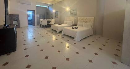 Cozy studio across from the Ocean E12