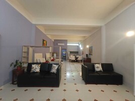 家庭开间 | 熨斗/熨衣板、免费 WiFi