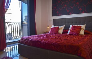 3 Schlafzimmer, Schreibtisch, Bügeleisen/Bügelbrett, kostenloses WLAN