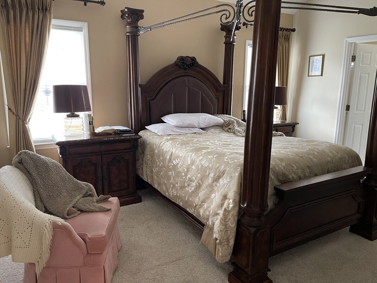 Imagen de perfil del propietario o de la propietaria