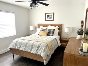 3 Schlafzimmer