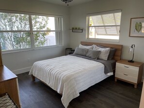 3 Schlafzimmer