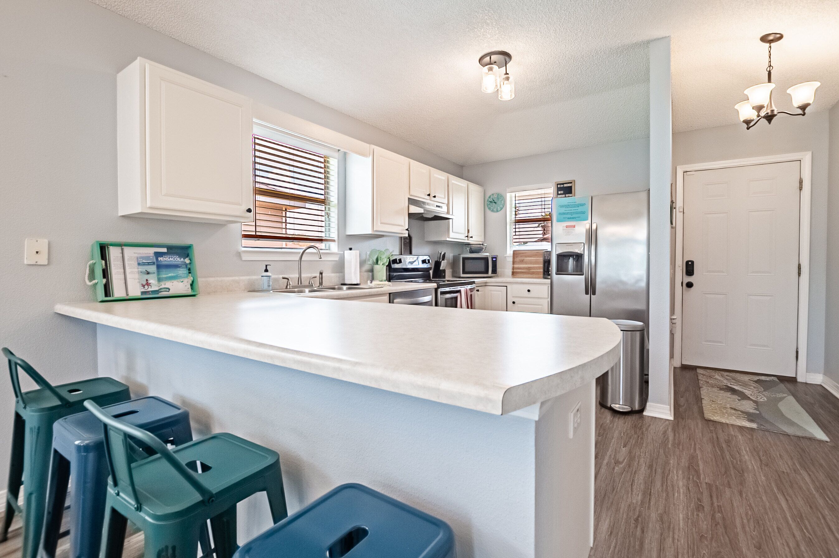 Surfside Cottage near Navarre Beach