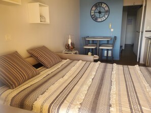 1 Schlafzimmer, WLAN