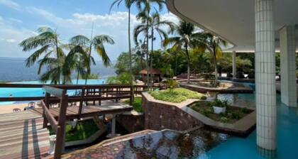 Tropical Executive Hotel - FLAT