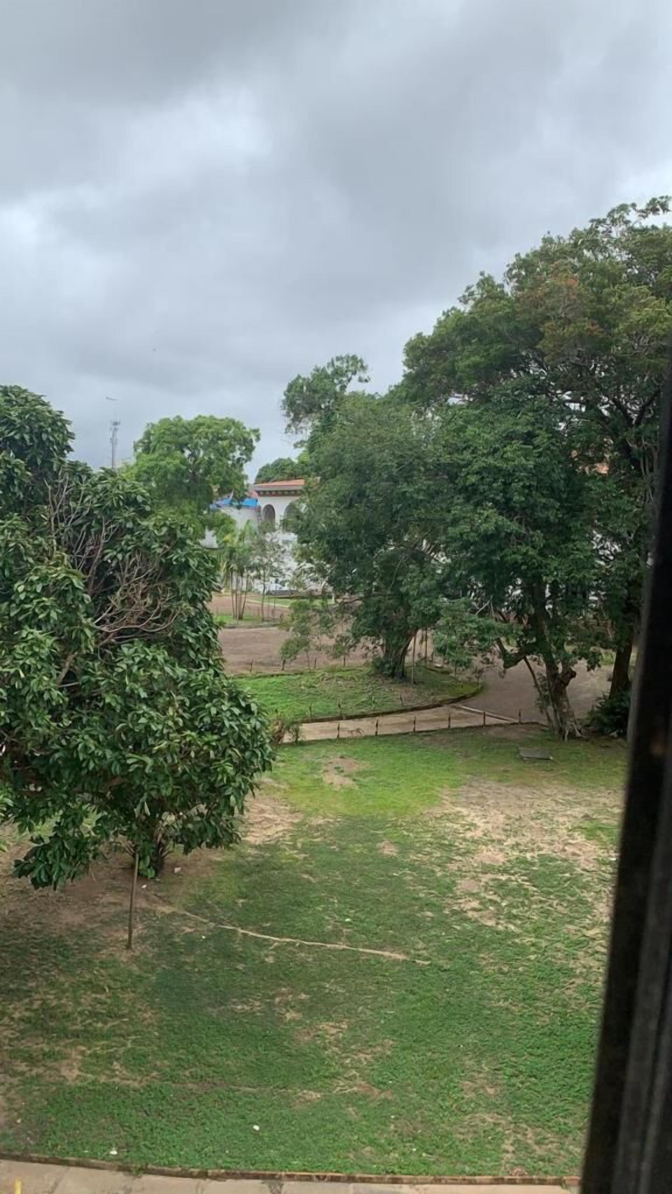 room 206 flat | terrace/patio