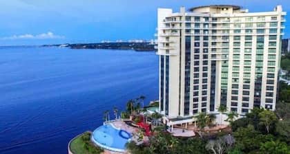 Tropical Executive Hotel - FLAT