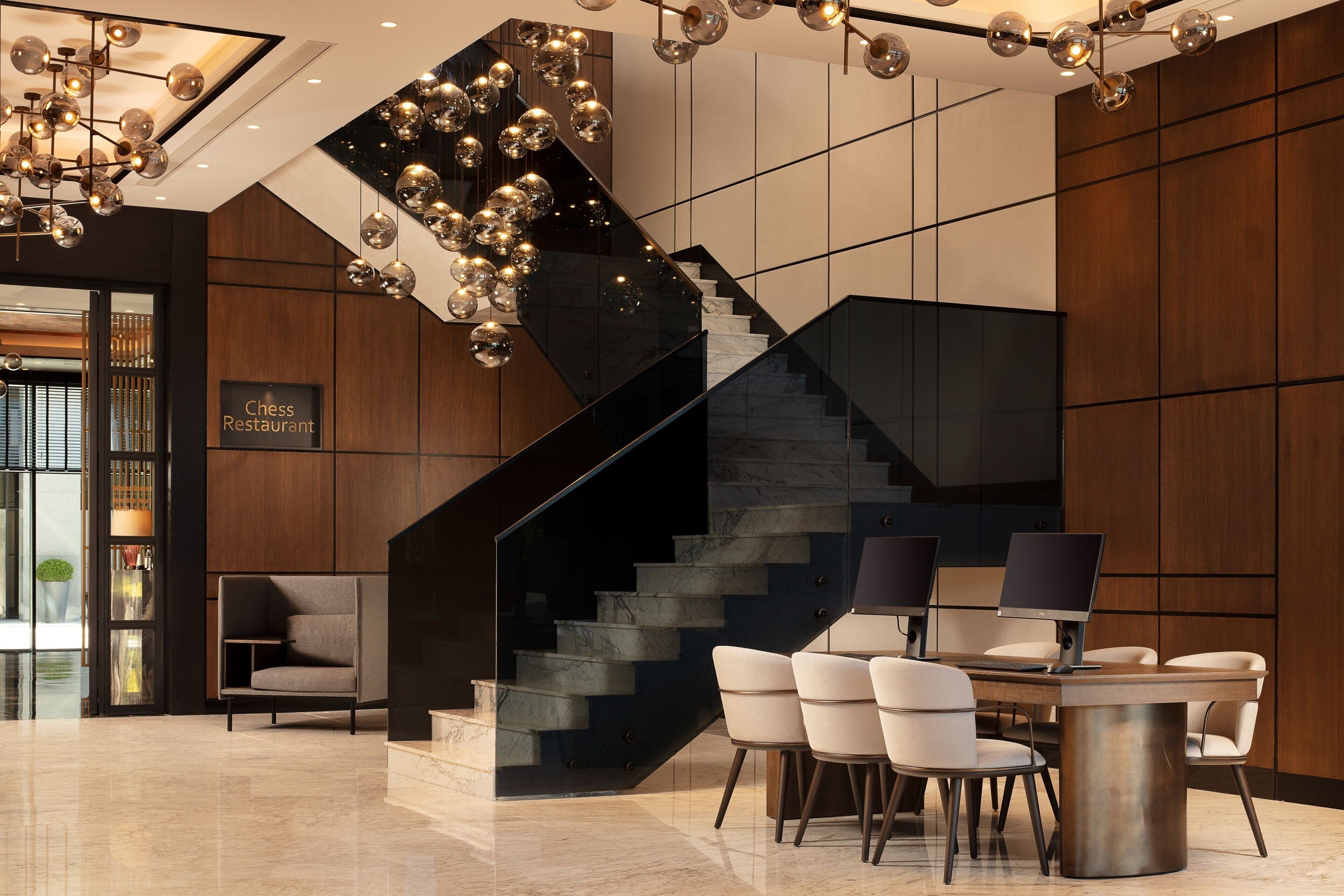 Servicio de la propiedad