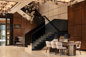 Property amenity - Sheraton Istanbul Esenyurt (Istanbul)