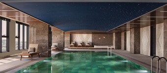 Sheraton Istanbul Esenyurt