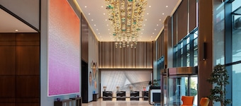 Sheraton Istanbul Esenyurt
