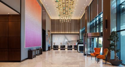 Sheraton Istanbul Esenyurt