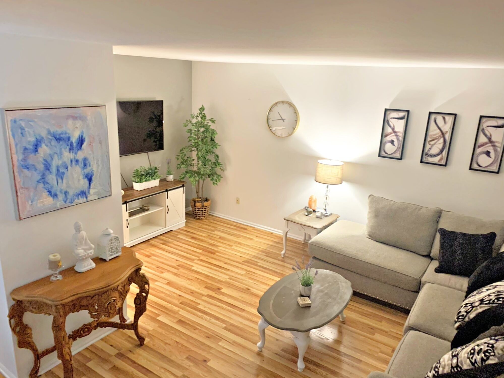 3 bedroom Upscale Townhouse (near Atlantic City)