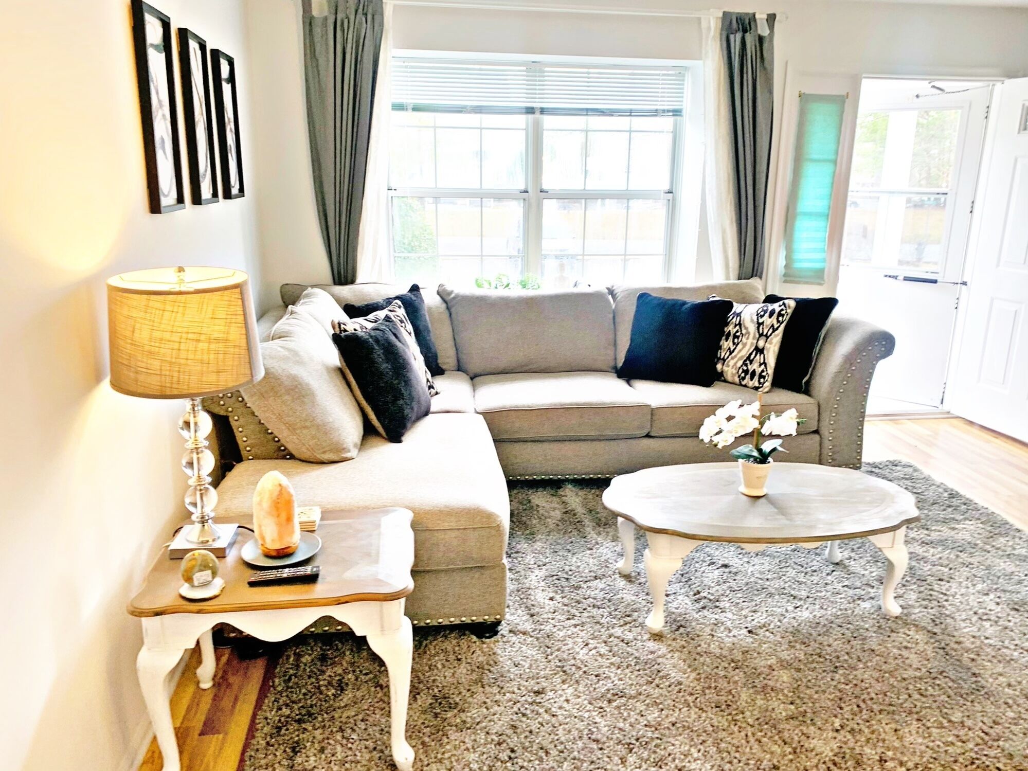 3 bedroom Upscale Townhouse (near Atlantic City)