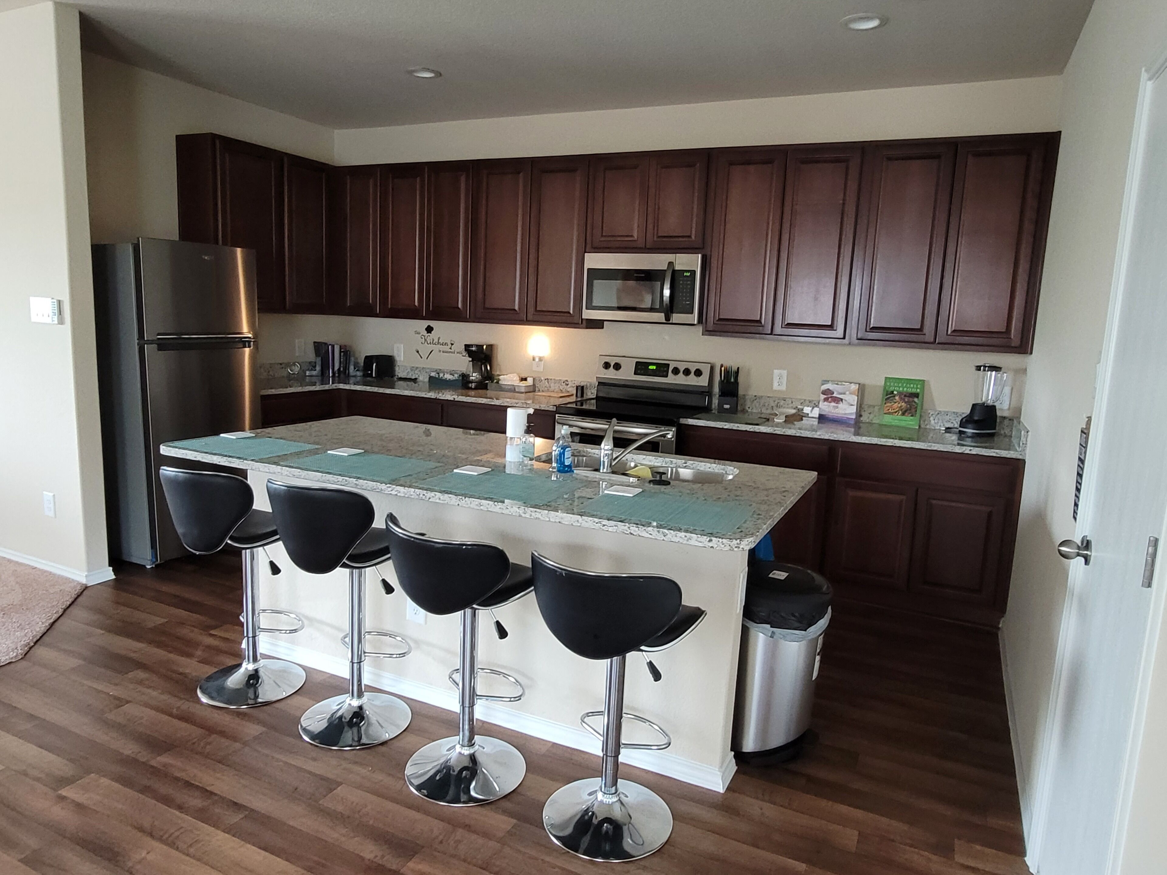 Modern 3 bedroom Single story Home in Converse