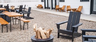 Bardstown Motor Lodge
