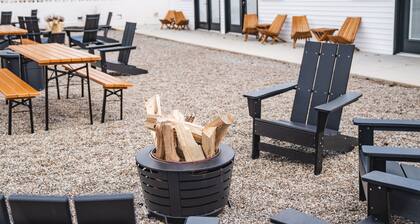 Bardstown Motor Lodge