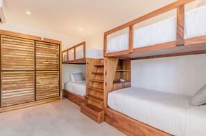 3 chambres, coffre-fort, fer et planche à repasser, Wi-Fi