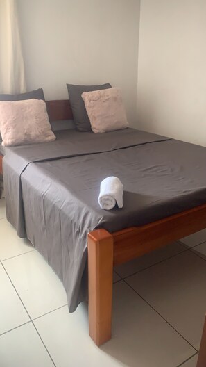 2 chambres, Wi-Fi