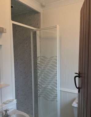 Dusche