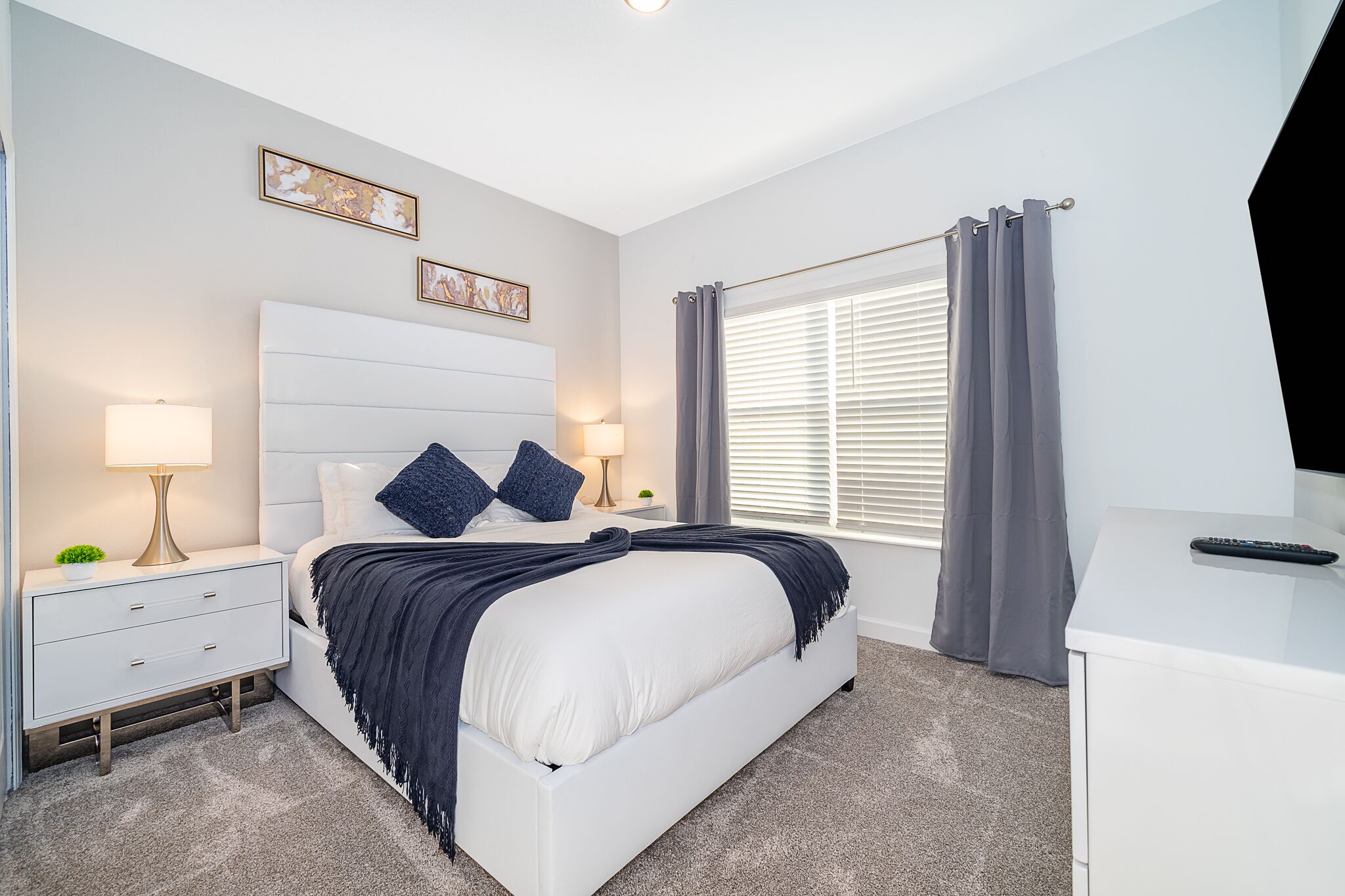 PB3005 Storey Lake Condo  5Beds 4Baths Private Pool and Free Waterpark