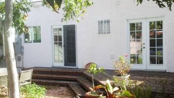 テラス / パティオ