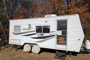 Exterior - Shore Haven RV & Tent Camping (Yadkinville)