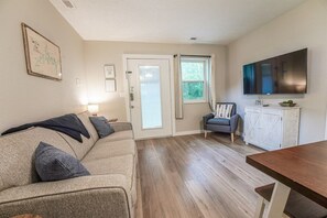 スマートテレビ