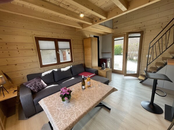 Téléviseur, lecteur de DVD