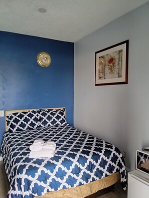 ملاءات من القطن المصري وأغطية فراش متميزة وواي فاي مجانًا