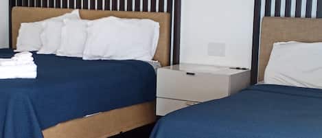 Chambre Double Exécutive