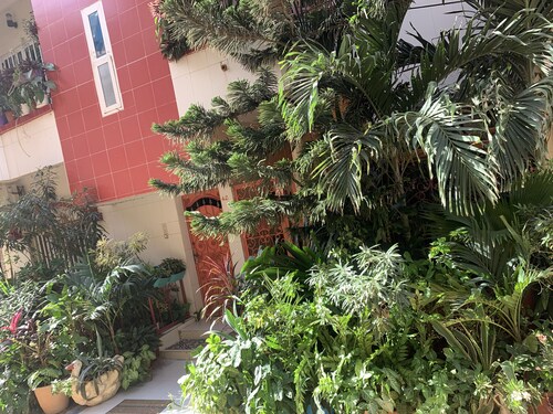 Chez FATASTOU 2 - Appt 6 pers