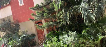 Chez FATASTOU 2 - Appt 6 pers