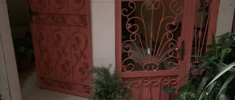 Detalle exterior