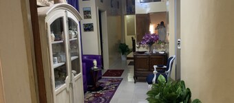 Chez FATASTOU 2 - Appt 6 pers