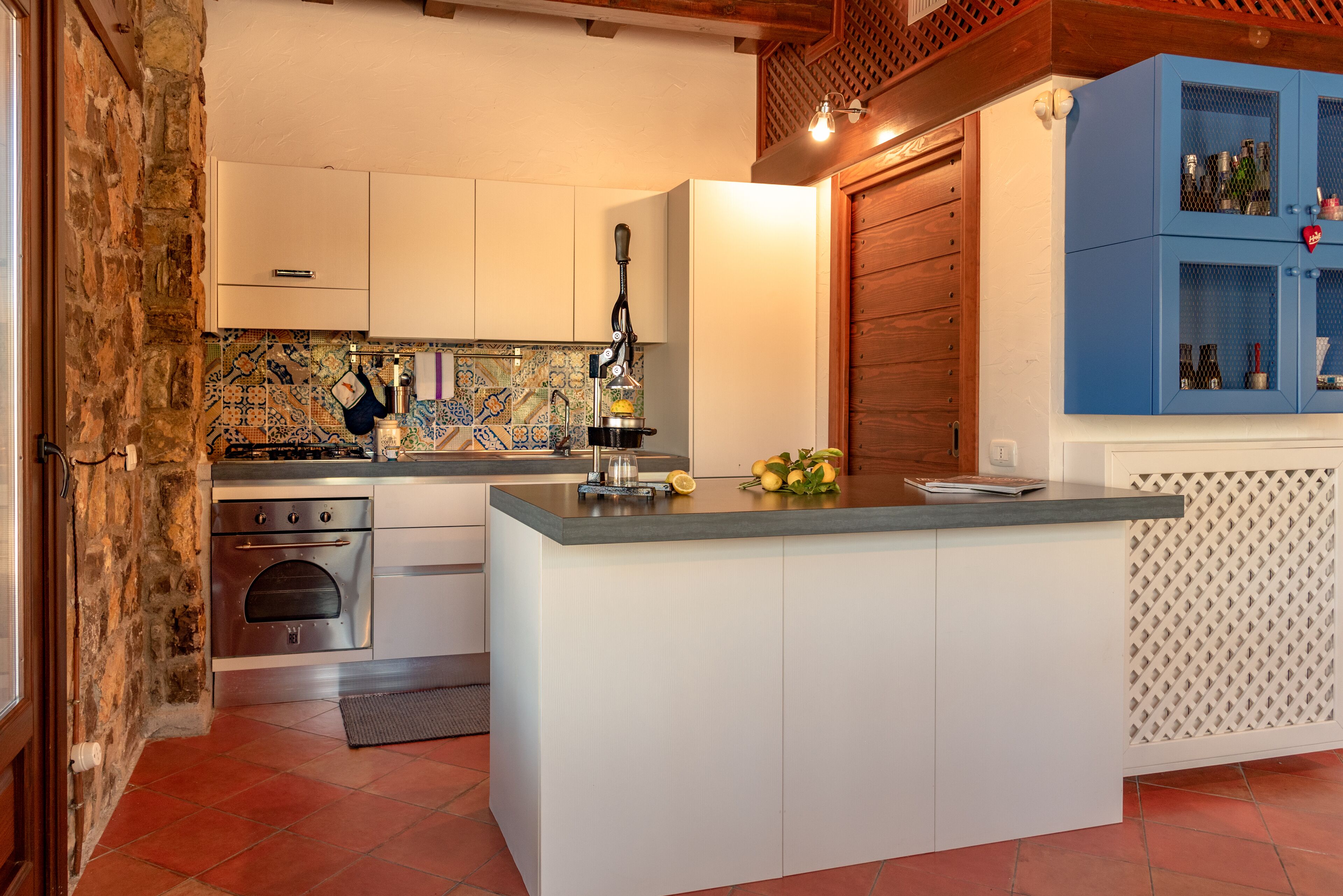 Villa Zagara with Pool by Sicily in Villas