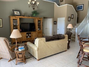 TV