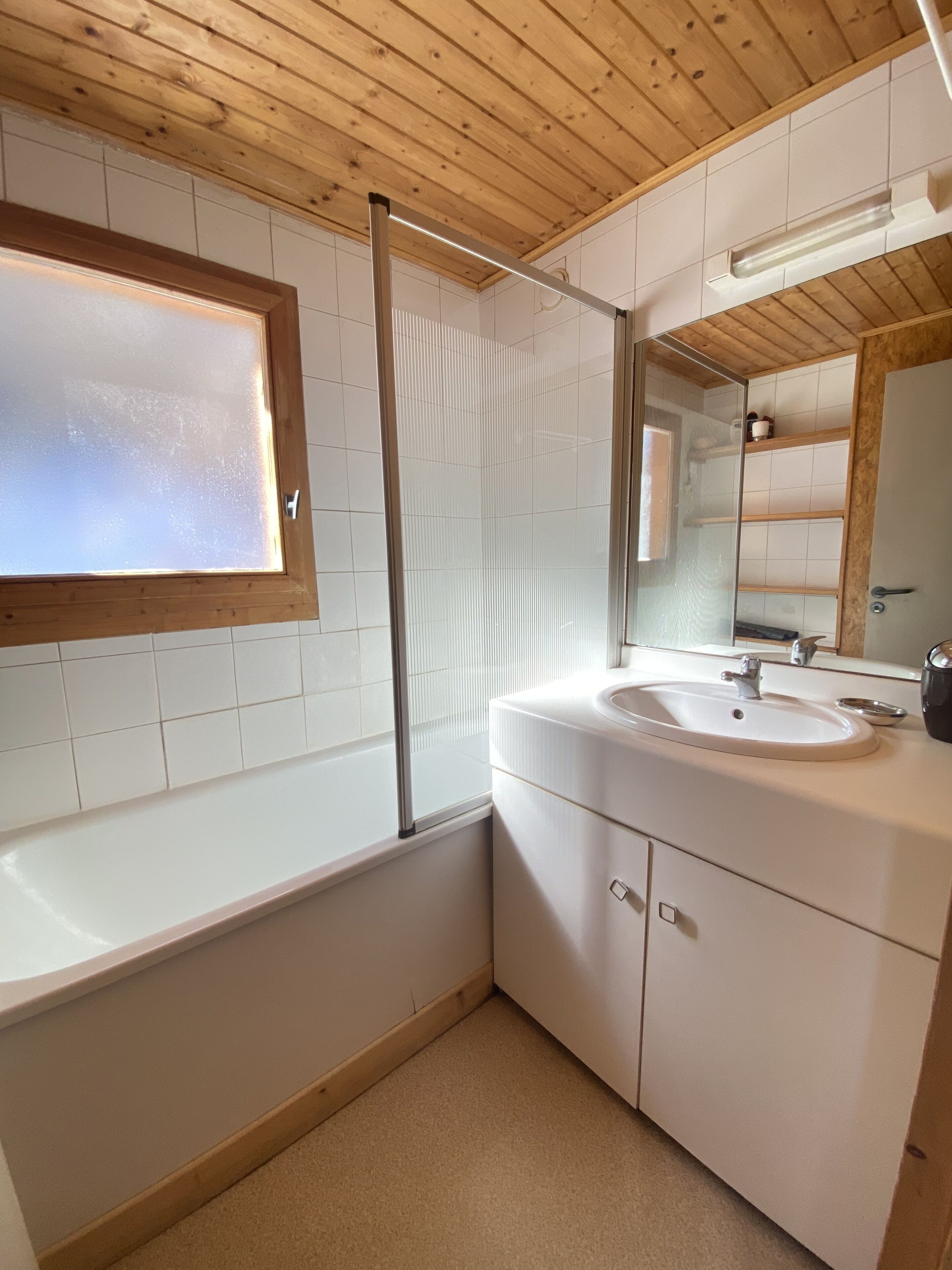 Chalet in the heart of the Savoie Grand Revard family resort