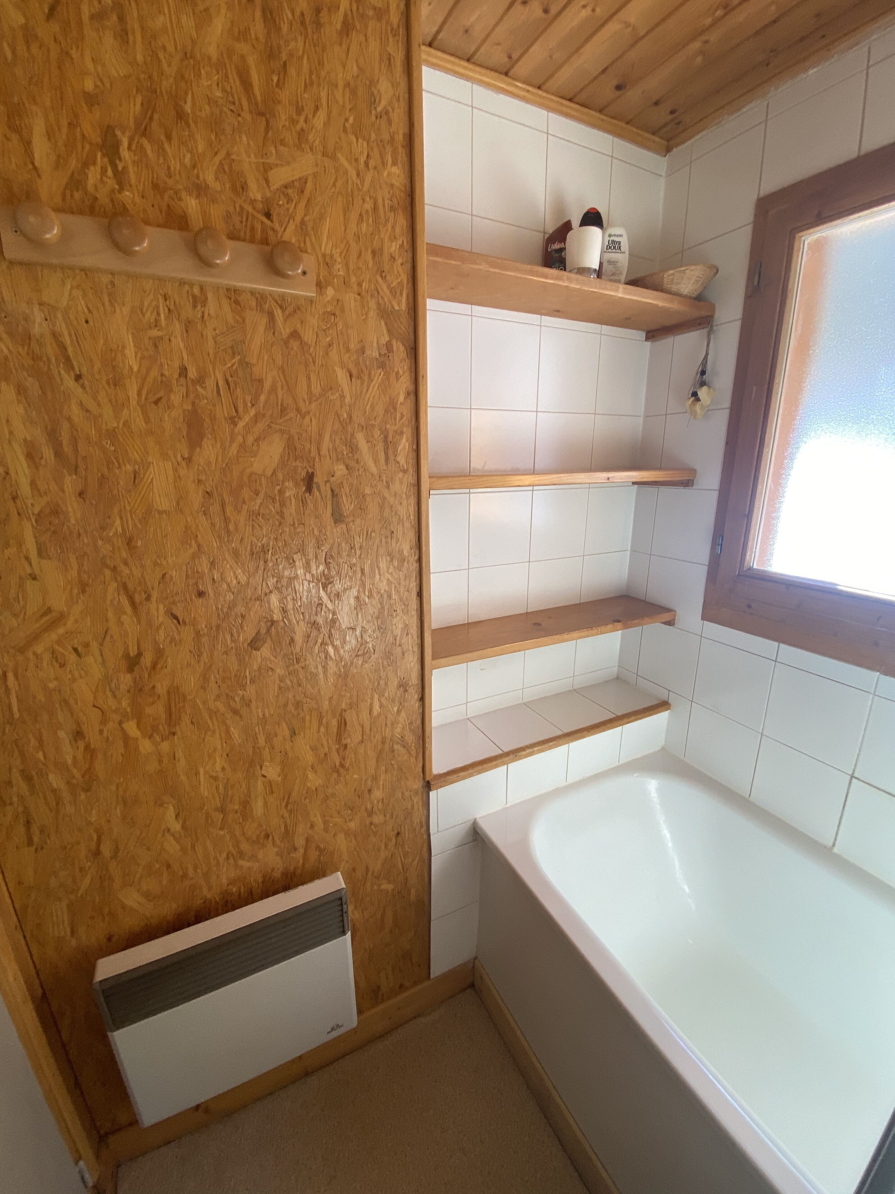 Chalet in the heart of the Savoie Grand Revard family resort