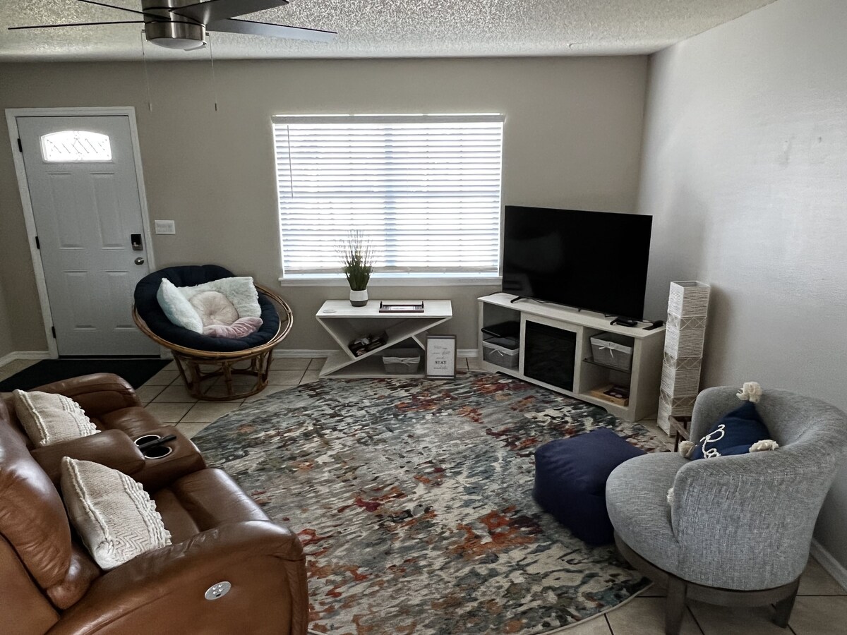 Image de profil de l’hôte