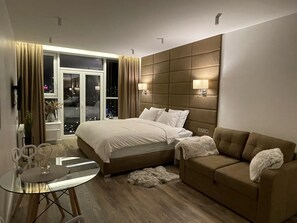 1 bedroom, WiFi