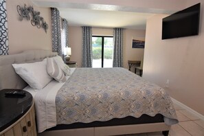 3 chambres, bureau, fer et planche à repasser, Wi-Fi