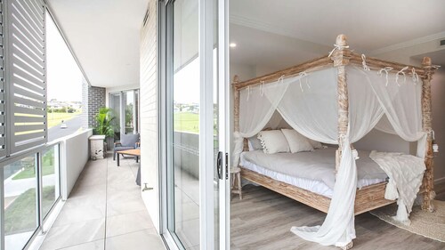 Casa del Navilla - Experience luxurious living right on Ulladulla Harbour