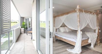 Casa del Navilla - Experience luxurious living right on Ulladulla Harbour
