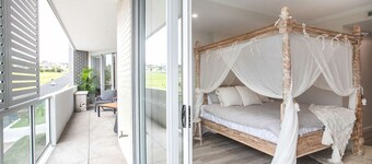 Casa del Navilla - Experience luxurious living right on Ulladulla Harbour