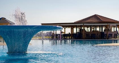 Myrina Beach - All inclusive