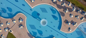 Myrina Beach - All inclusive