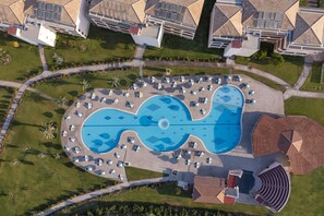 Exterior - Myrina Beach - All inclusive (Rhodes)