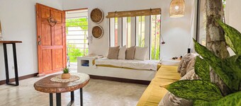 Casa Amor:A Beautiful Accommodation Near the Ocean